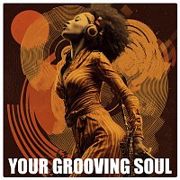 Přední strana obalu CD Your Grooving Soul