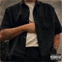 Přední strana obalu CD Letní lásky