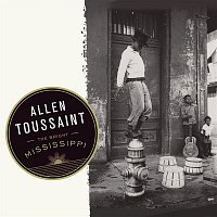 Allen Toussaint – The Bright Mississippi