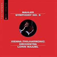 Lorin Maazel, Vienna Philharmonic Orchestra – Mahler: Symphony No. 5