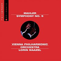 Mahler: Symphony No. 5