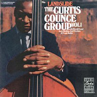 The Curtis Counce Group – Landslide, Vol. 1