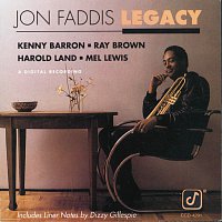 Jon Faddis – Legacy