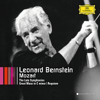 Leonard Bernstein – Mozart: Symphonies; Mass K.427; Requiem K.626