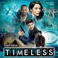 Robert Duncan – Timeless [Original Television Soundtrack]