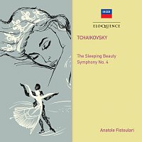 Anatole Fistoulari, Paris Conservatoire Orchestra, Royal Philharmonic Orchestra – Tchaikovsky: Sleeping Beauty; Symphony No. 4