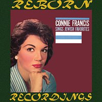 Connie Francis – Sings Jewish Favorites (HD Remastered)