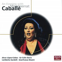 Montserrat Caballé – An Evening with Montserrat Caballé