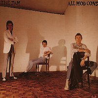 The Jam – All Mod Cons [1997 Remaster]