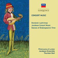 Thurston Dart – Consort Music