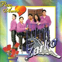 Grupo Zarko – Puro Amor