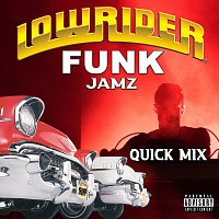 T.W.D.Y., Slow Pain, Ronnie Hudson, M.C. Frosty, DJ Ultralight, WC, G-Stack – Lowrider Funk Jamz Quick Mix