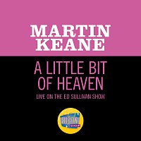Martin Keane – A Little Bit Of Heaven [Live On The Ed Sullivan Show, April 1, 1951]