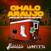 La Receta, La Expansion – Chalo Araujo (Pistolero De Arturo Beltrán)
