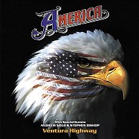 America – Ventura Highway (America & Friends Live At The Ventura Theater)