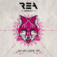 Rea Garvey – Oh My Love [EP]
