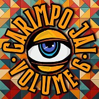 Jai Rec., Bruna Nascimento, Seu Pereira – Garimpo Jai [Ao Vivo / Vol.6]
