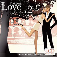 Various Artists.. – The Best Love... Ever ! Vol. 2