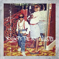 Přední strana obalu CD The Art of Hustle (Deluxe)