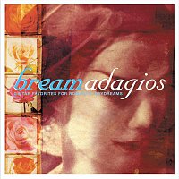 Bream Adagios: Guitar Favorites for Romantic Daydreams