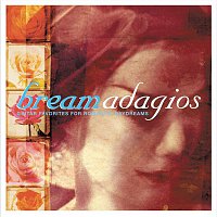 Julian Bream – Bream Adagios: Guitar Favorites for Romantic Daydreams