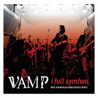 Vamp – I full symfoni med Kringkastingsorkesteret