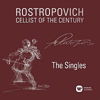 Mstislav Rostropovich – Rostropovich - The Singles