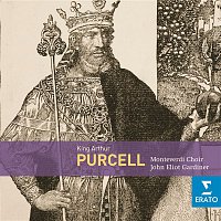 John Eliot Gardiner – Purcell : King Arthur