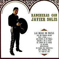 Javier Solis – Rancheras Con Solis