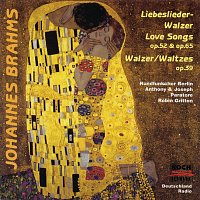 Brahms: Liebeslieder - Walzer