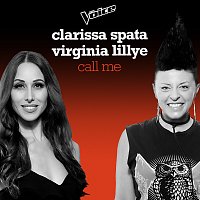 Clarissa Spata, Virginia Lillye – Call Me [The Voice Australia 2020 Performance / Live]