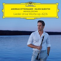Andreas Ottensamer, Julien Quentin – Mendelssohn: Lieder ohne Worte, Op. 62: No. 6 Allegretto grazioso "Fruhlingslied" (Arr. Ottensamer for Clarinet and Piano)