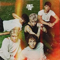 Why Don't We – Lotus Inn
