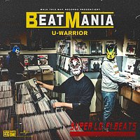 U-WARRIOR – Beatmania