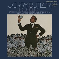 Jerry Butler – Ice On Ice