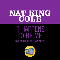 Nat King Cole – It Happens To Be Me [Live On The Ed Sullivan Show, May 16, 1954]