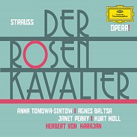 Strauss: Der Rosenkavalier