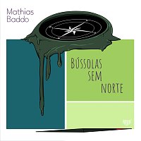 Přední strana obalu CD Bússolas Sem Norte