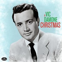 Vic Damone – A Vic Damone Christmas