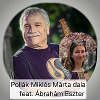 Pollák Miklós, Ábrahám Eszter – Márta dala (feat. Ábrahám Eszter)