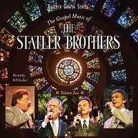 The Statler Brothers – The Gospel Music Of The Statler Brothers Volume Two