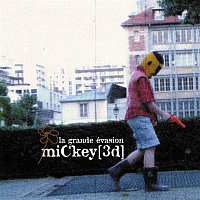 Mickey 3d – La Grande Évasion