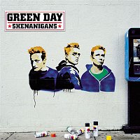 Green Day – Shenanigans