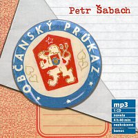 Občanský průkaz (MP3-CD)