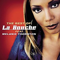 Přední strana obalu CD Best Of La Bouche feat. Melanie Thornton