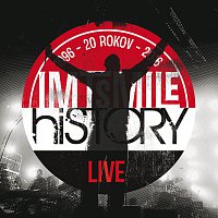 IMT Smile – hiStory [Live]