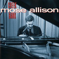 Mose Allison – Creek Bank