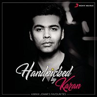 Various  Artists – Handpicked By Karan : Karan Johar's Favourites