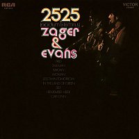 Zager & Evans – In the Year 2525 (Exordium Terminus)