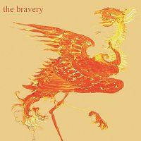 Přední strana obalu CD The Bravery